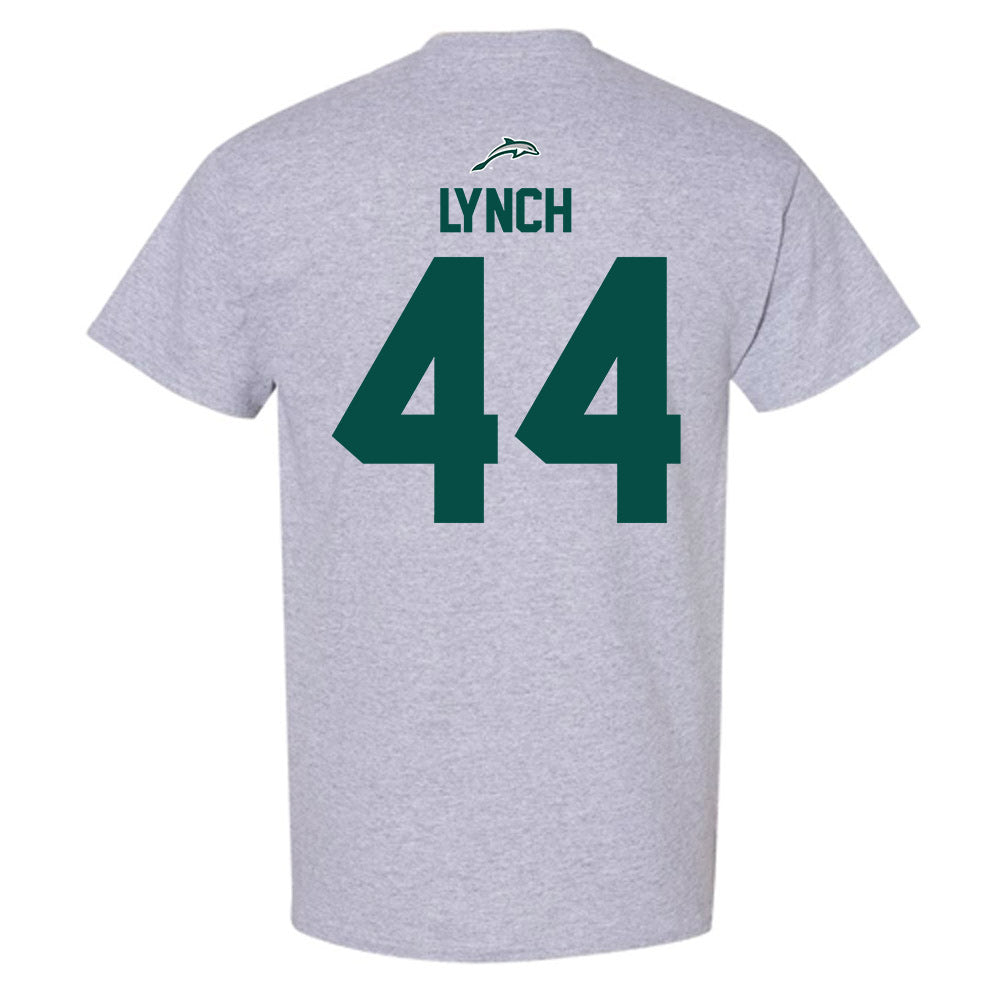 Jacksonville - NCAA Women's Lacrosse : Ruby Lynch - Classic Shersey T-Shirt-1
