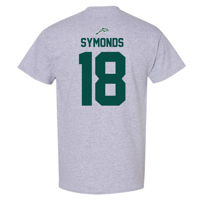 Jacksonville - NCAA Women's Lacrosse : Emerson Symonds - Classic Shersey T-Shirt-1