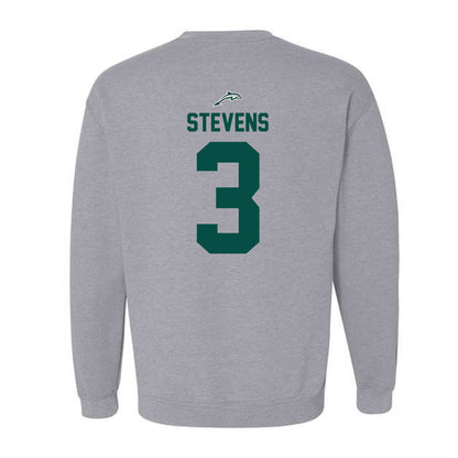 Jacksonville - NCAA Softball : Kiersten Stevens - Classic Shersey Crewneck Sweatshirt