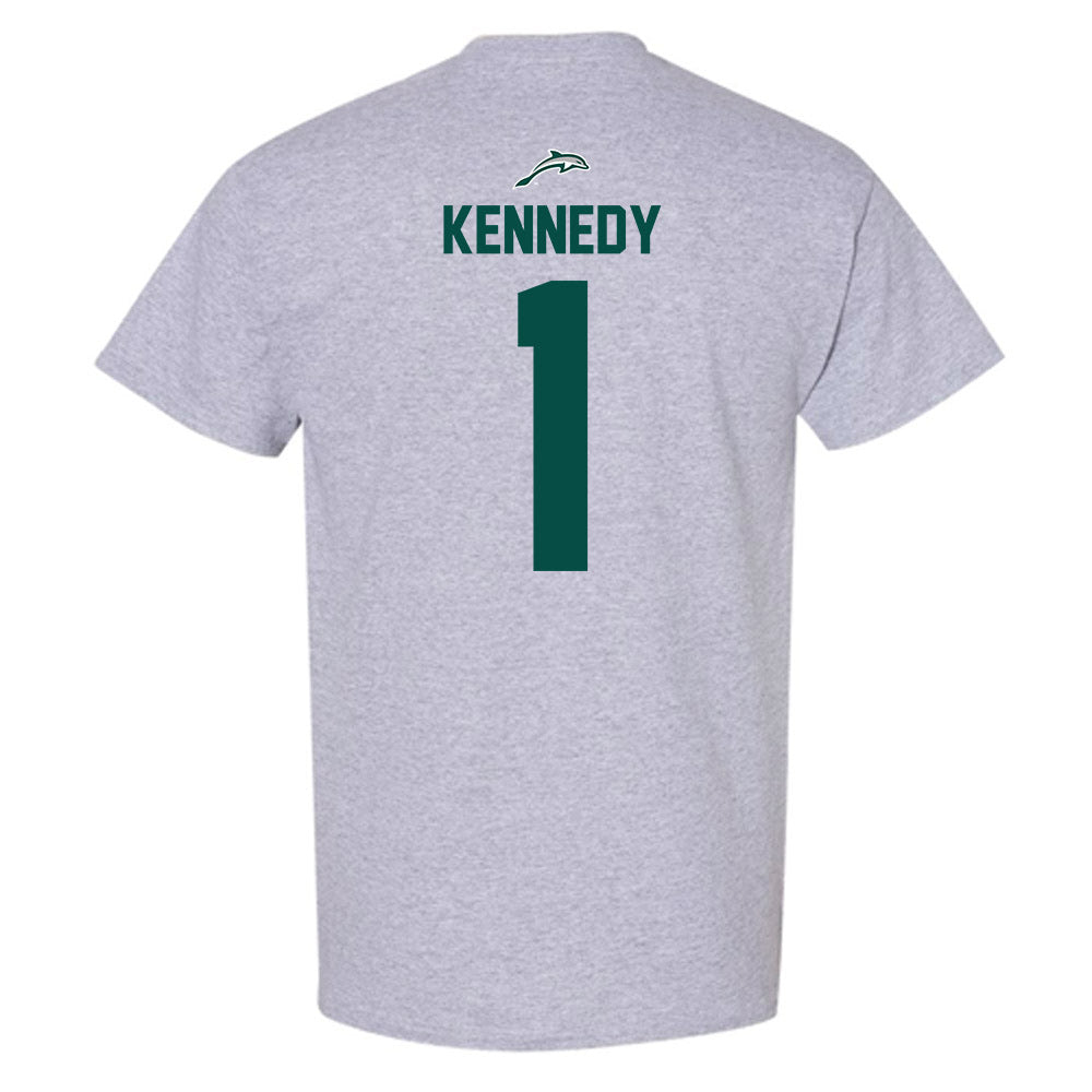 Jacksonville - NCAA Women's Volleyball : Elle Kennedy - Classic Shersey T-Shirt