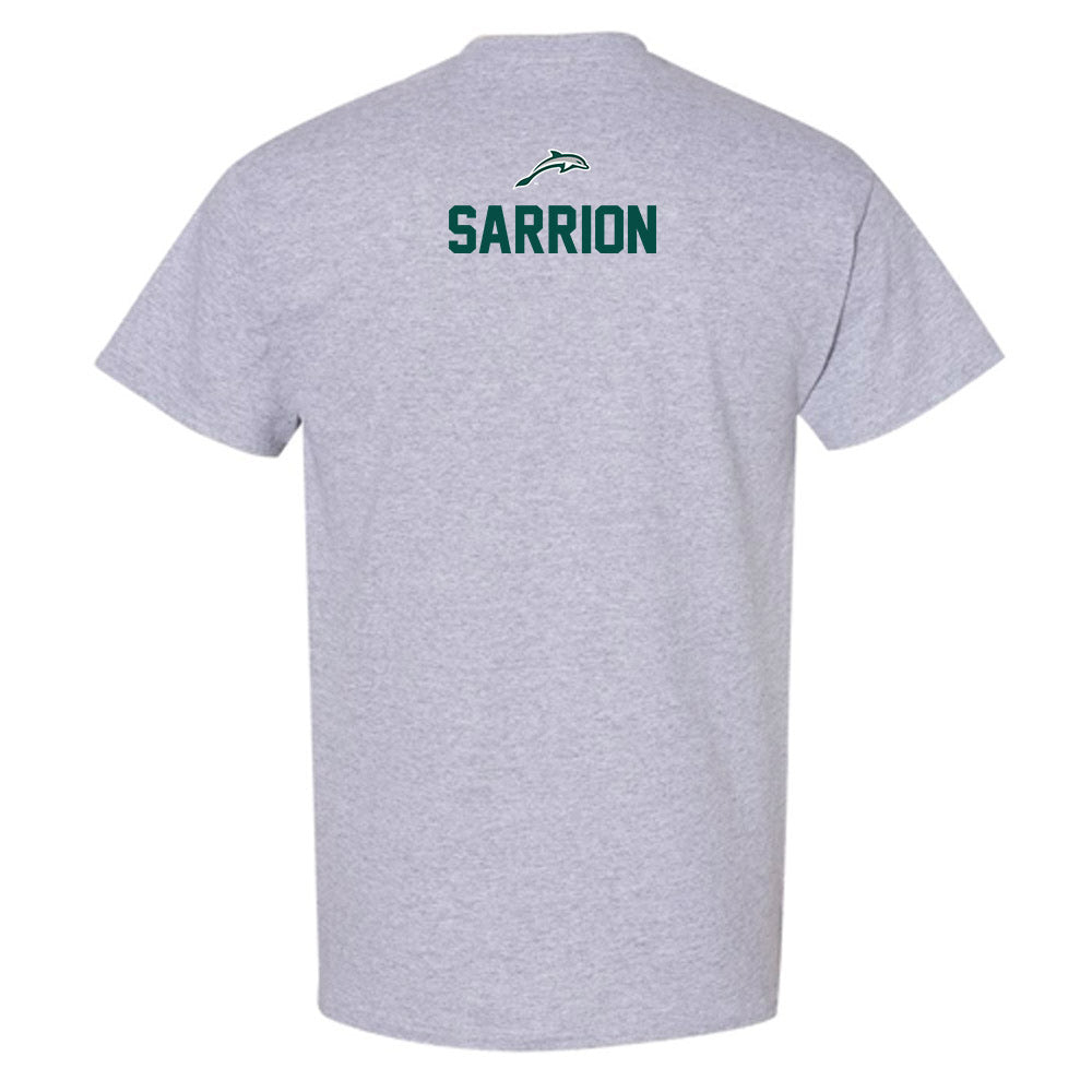 Jacksonville - NCAA Men's Cross Country : Ashton Sarrion - Classic Shersey T-Shirt-1