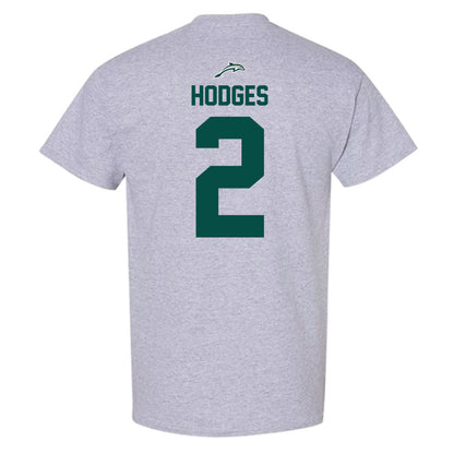 Jacksonville - NCAA Baseball : Clayton Hodges - Classic Shersey T-Shirt