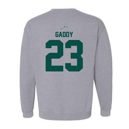 Jacksonville - NCAA Softball : Alayna Gaddy - Classic Shersey Crewneck Sweatshirt-1