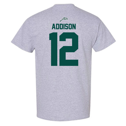 Jacksonville - NCAA Men's Lacrosse : Parker Addison - Classic Shersey T-Shirt-1