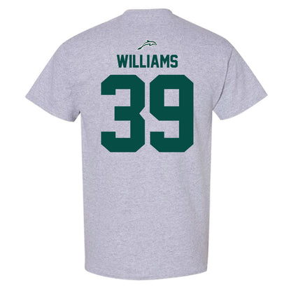Jacksonville - NCAA Men's Lacrosse : Owen Williams - Classic Shersey T-Shirt