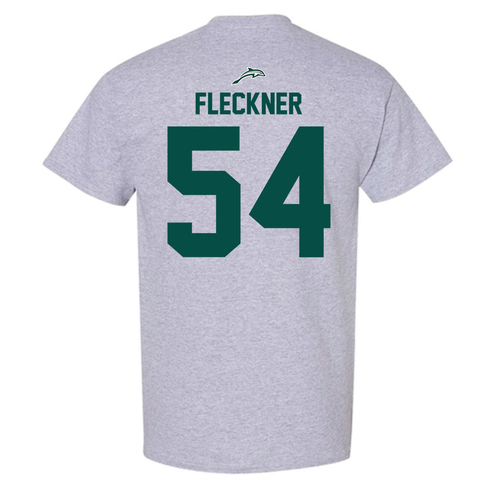 Jacksonville - NCAA Men's Lacrosse : Henry Fleckner - Classic Shersey T-Shirt-1