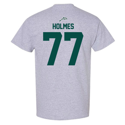 Jacksonville - NCAA Men's Lacrosse : Keller Holmes - Classic Shersey T-Shirt