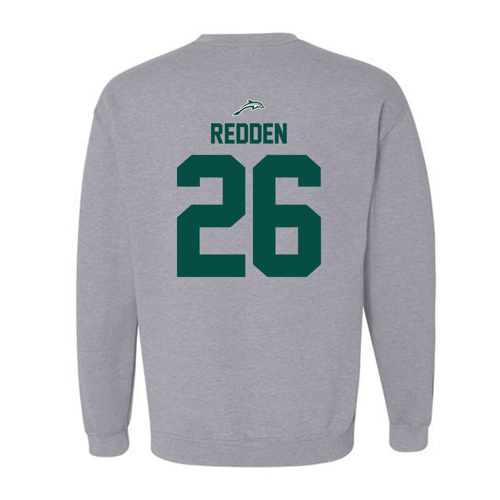 Jacksonville - NCAA Women's Lacrosse : Olivia Redden - Classic Shersey Crewneck Sweatshirt-1