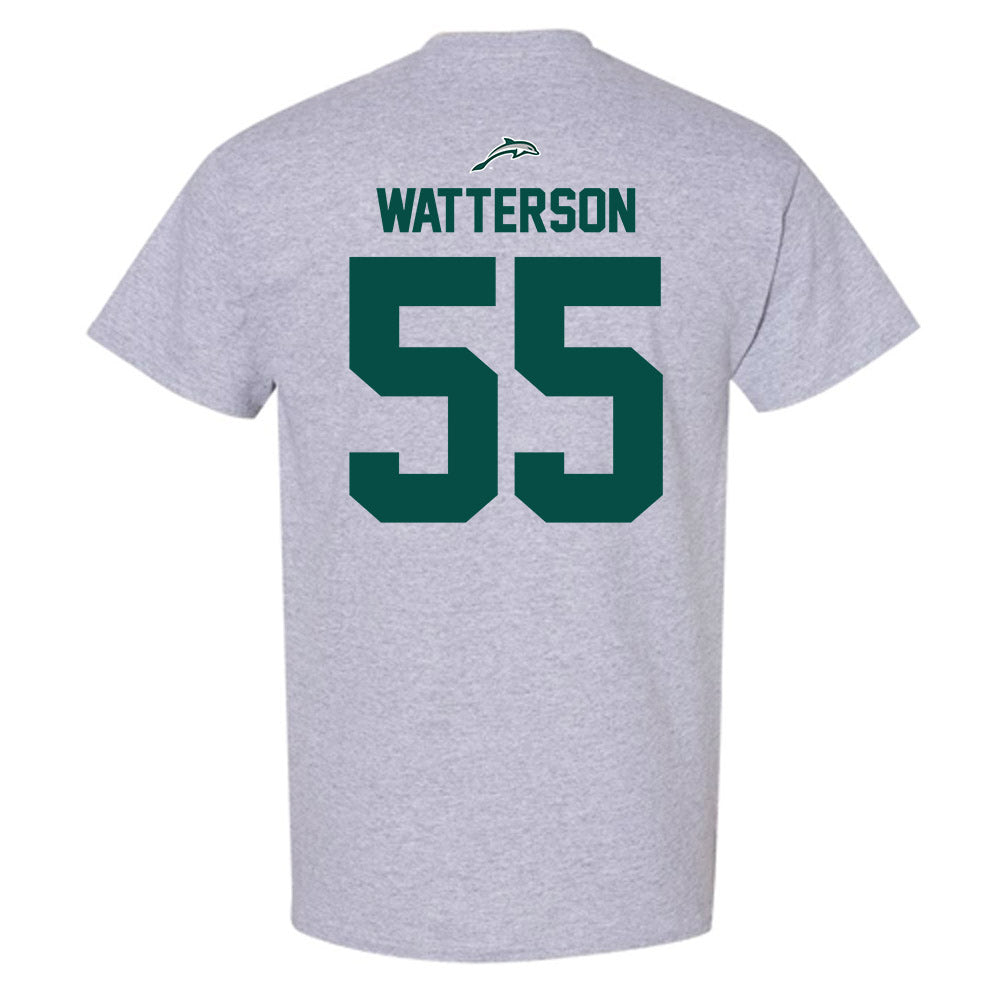 Jacksonville - NCAA Softball : Dacie Watterson - Classic Shersey T-Shirt