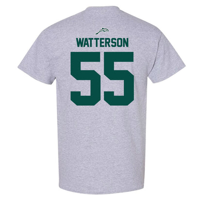 Jacksonville - NCAA Softball : Dacie Watterson - Classic Shersey T-Shirt