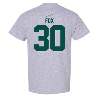 Jacksonville - NCAA Men's Soccer : Brayden Fox - Classic Shersey T-Shirt-1