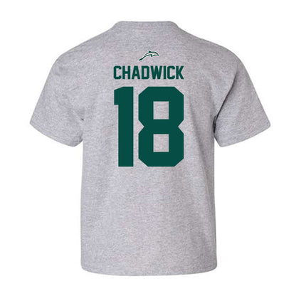 Jacksonville - NCAA Softball : Lindsey Chadwick - Classic Shersey Youth T-Shirt-1