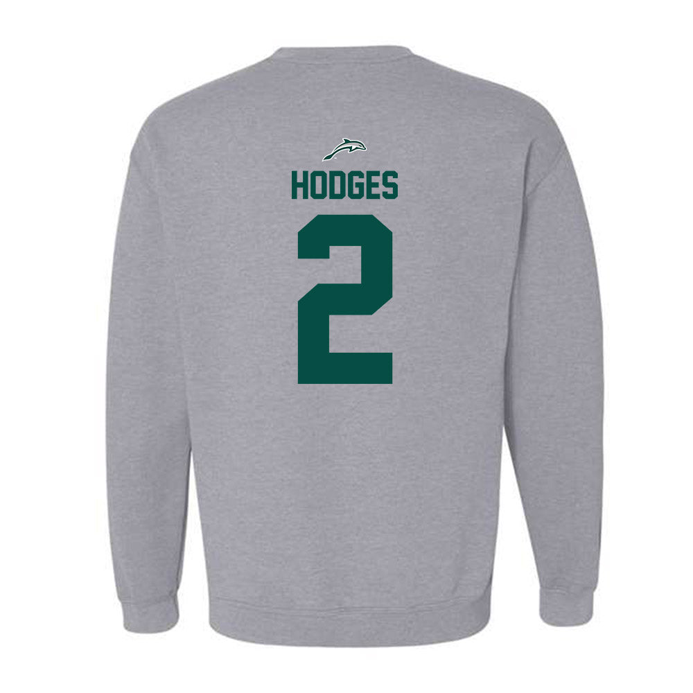 Jacksonville - NCAA Baseball : Clayton Hodges - Classic Shersey Crewneck Sweatshirt