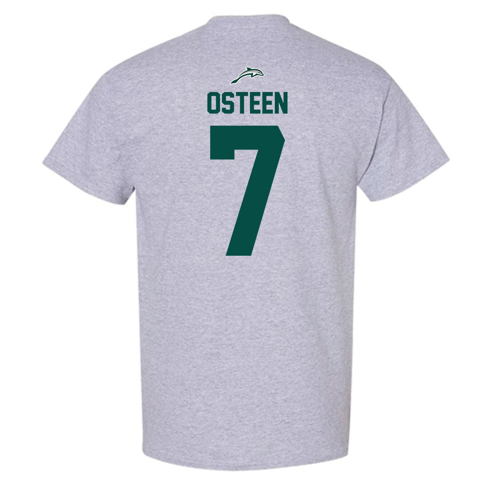 Jacksonville - NCAA Men's Lacrosse : Gavin Osteen - Classic Shersey T-Shirt-1