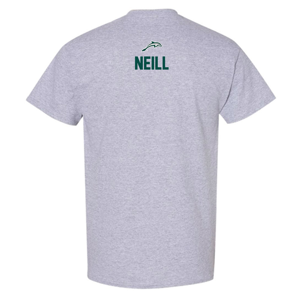 Jacksonville - NCAA Men's Golf : Jack Neill - Classic Shersey T-Shirt-1