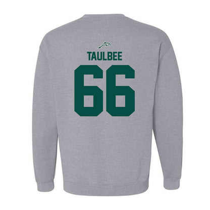 Jacksonville - NCAA Men's Lacrosse : Cal Taulbee - Classic Shersey Crewneck Sweatshirt