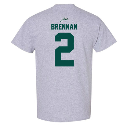 Jacksonville - NCAA Women's Lacrosse : Maeve Brennan - Classic Shersey T-Shirt-1