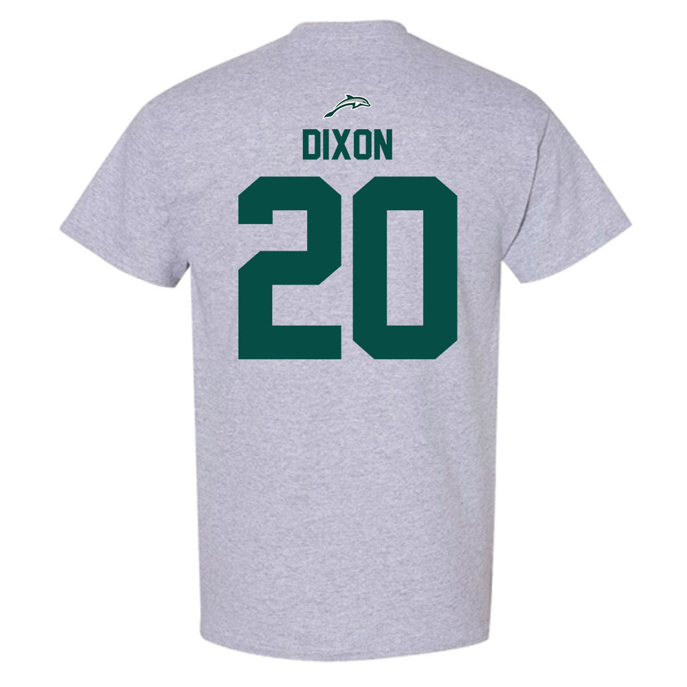 Jacksonville - NCAA Softball : Raygan Dixon - Classic Shersey T-Shirt