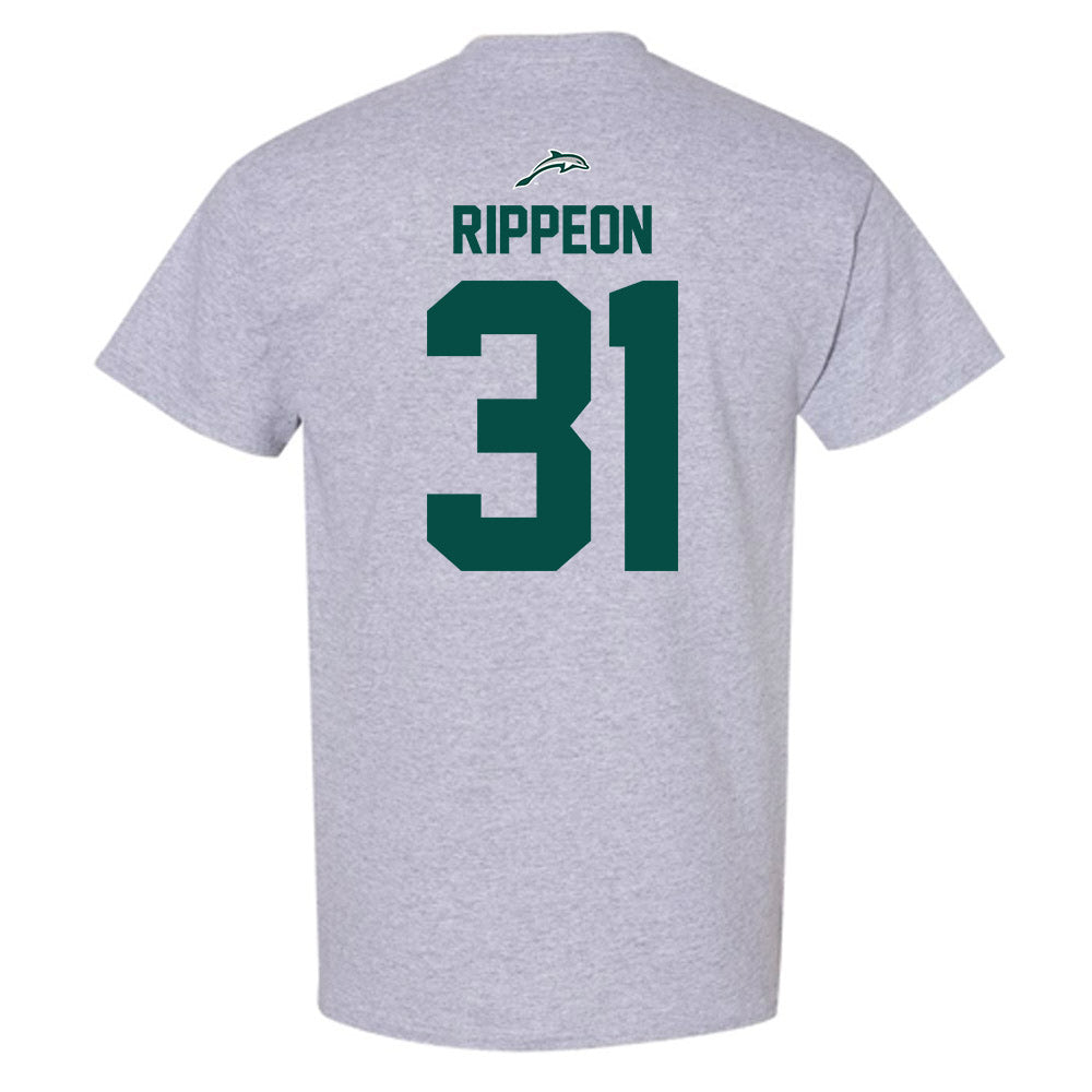 Jacksonville - NCAA Men's Lacrosse : Drew Rippeon - Classic Shersey T-Shirt