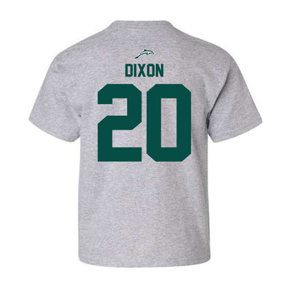 Jacksonville - NCAA Softball : Raygan Dixon - Classic Shersey Youth T-Shirt