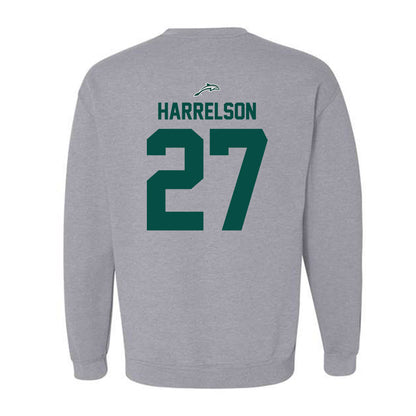 Jacksonville - NCAA Softball : Jacy Harrelson - Classic Shersey Crewneck Sweatshirt