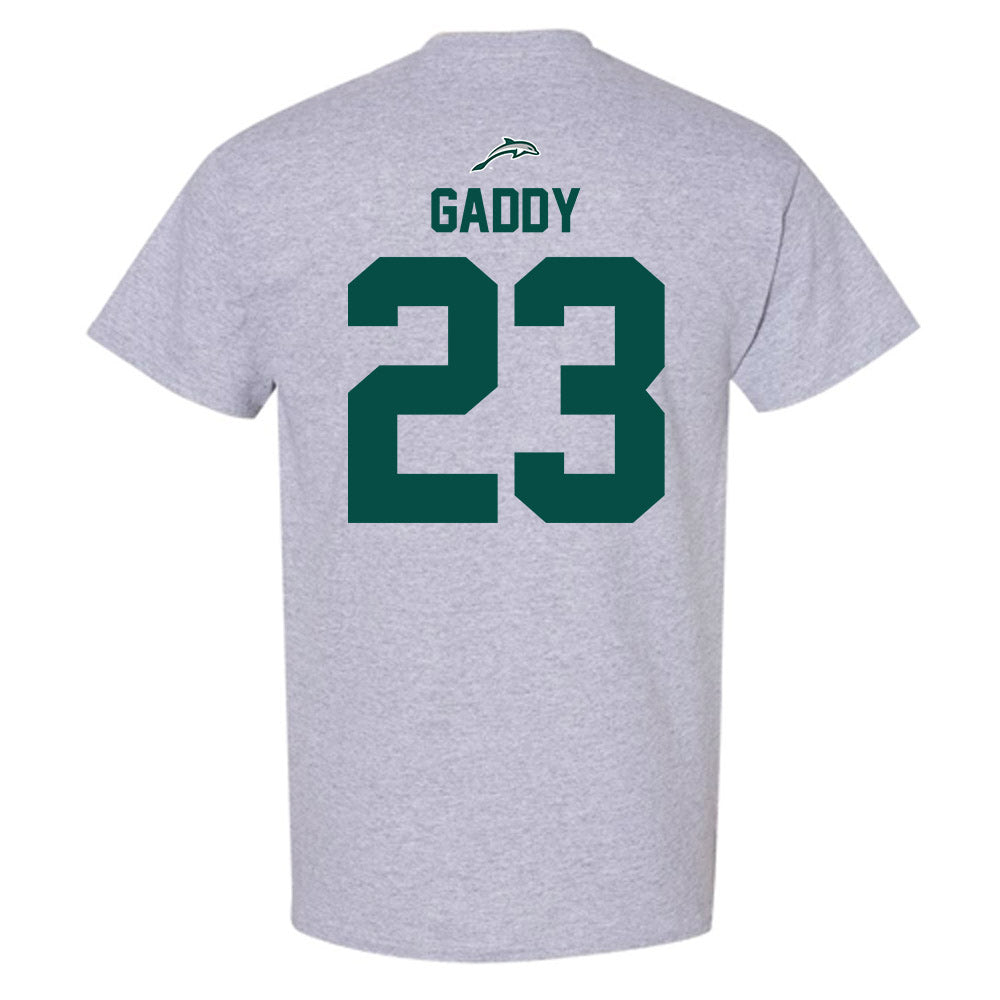 Jacksonville - NCAA Softball : Alayna Gaddy - Classic Shersey T-Shirt-1