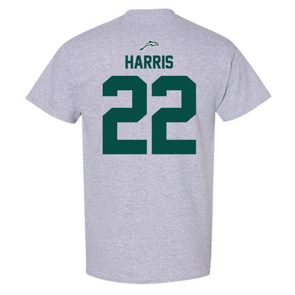 Jacksonville - NCAA Men's Golf : Will Harris - Classic Shersey T-Shirt-1