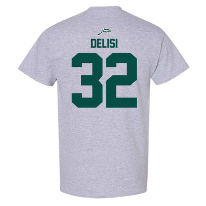 Jacksonville - NCAA Baseball : Nick DeLisi - Classic Shersey T-Shirt-1