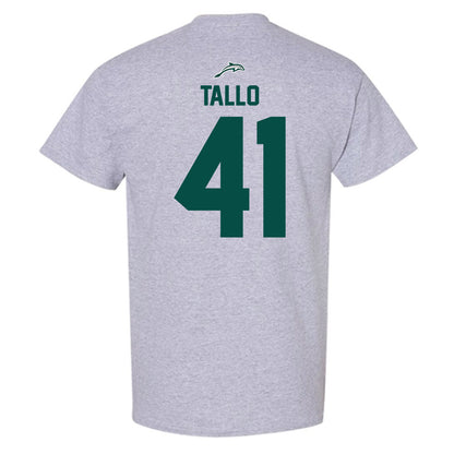 Jacksonville - NCAA Men's Lacrosse : Peyton Tallo - Classic Shersey T-Shirt