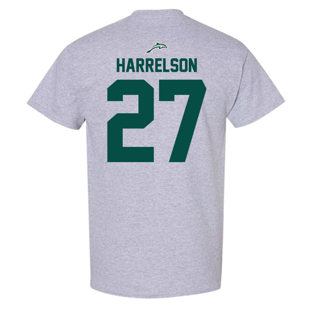 Jacksonville - NCAA Softball : Jacy Harrelson - Classic Shersey T-Shirt