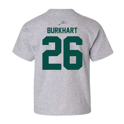 Jacksonville - NCAA Softball : Maci Burkhart - Classic Shersey Youth T-Shirt-1