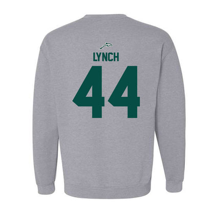 Jacksonville - NCAA Women's Lacrosse : Ruby Lynch - Classic Shersey Crewneck Sweatshirt-1