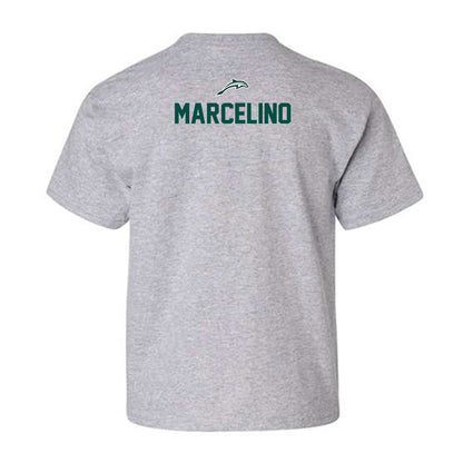 Jacksonville - NCAA Women's Golf : Erin Marcelino - Classic Shersey Youth T-Shirt-1