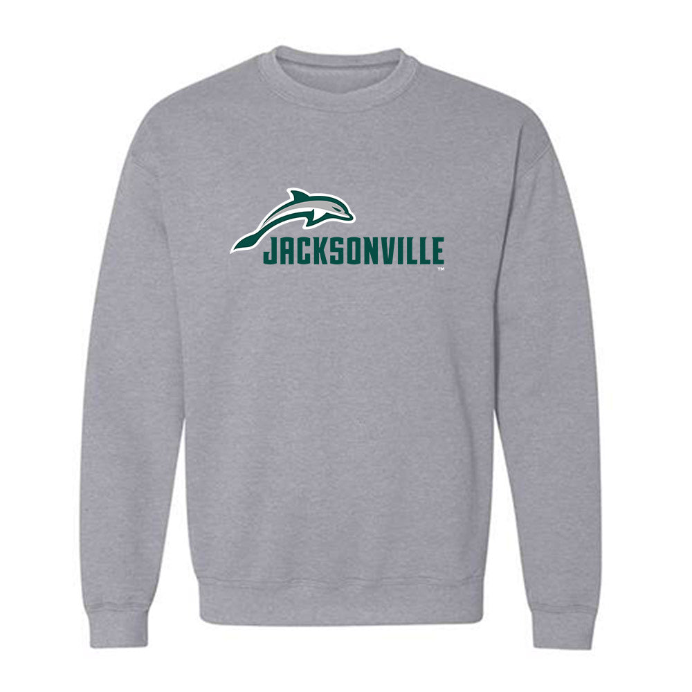 Jacksonville - NCAA Men's Lacrosse : Colin Baez - Classic Shersey Crewneck Sweatshirt