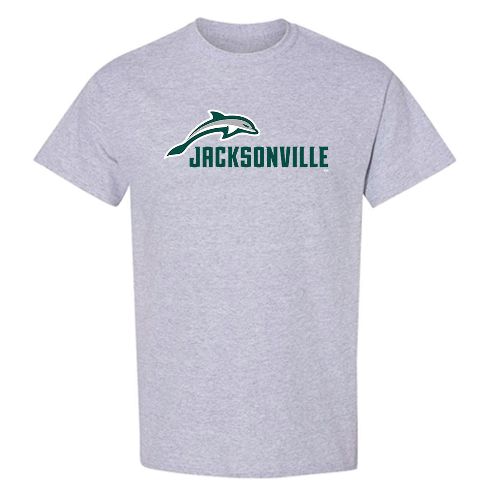 Jacksonville - NCAA Men's Cross Country : Caleb Brigman - Classic Shersey T-Shirt-0