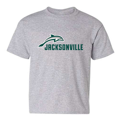 Jacksonville - NCAA Men's Cross Country : Ryan Miller - Classic Shersey Youth T-Shirt-0