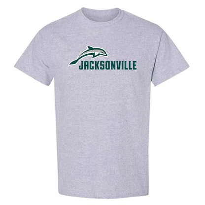 Jacksonville - NCAA Men's Basketball : Chris Arias - Classic Shersey T-Shirt-0