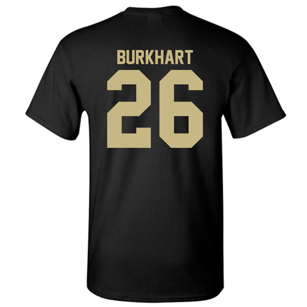 Jacksonville - NCAA Softball : Maci Burkhart - Classic Shersey T-Shirt-1