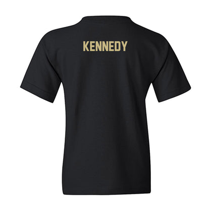 Jacksonville - NCAA Men's Rowing : Ben Kennedy - Classic Shersey Youth T-Shirt-1