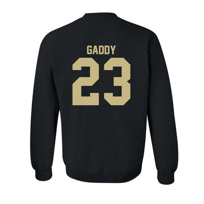 Jacksonville - NCAA Softball : Alayna Gaddy - Classic Shersey Crewneck Sweatshirt-1