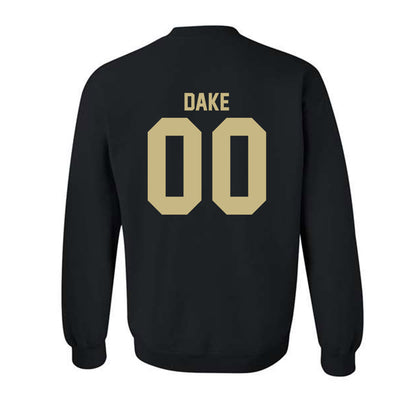 Jacksonville - NCAA Softball : Adilee Dake - Classic Shersey Crewneck Sweatshirt-1