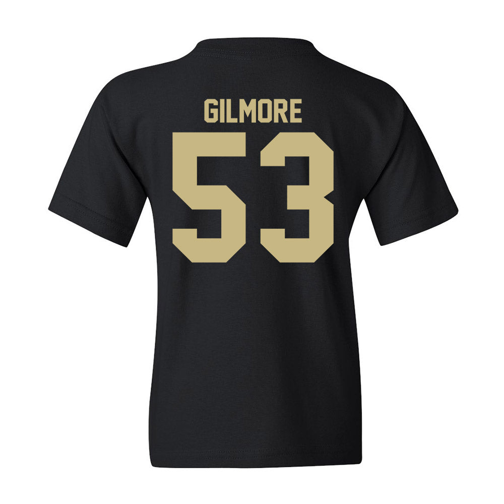 Jacksonville - Mens Basketball Legends : Artis Gilmore - Classic Shersey Youth T-Shirt