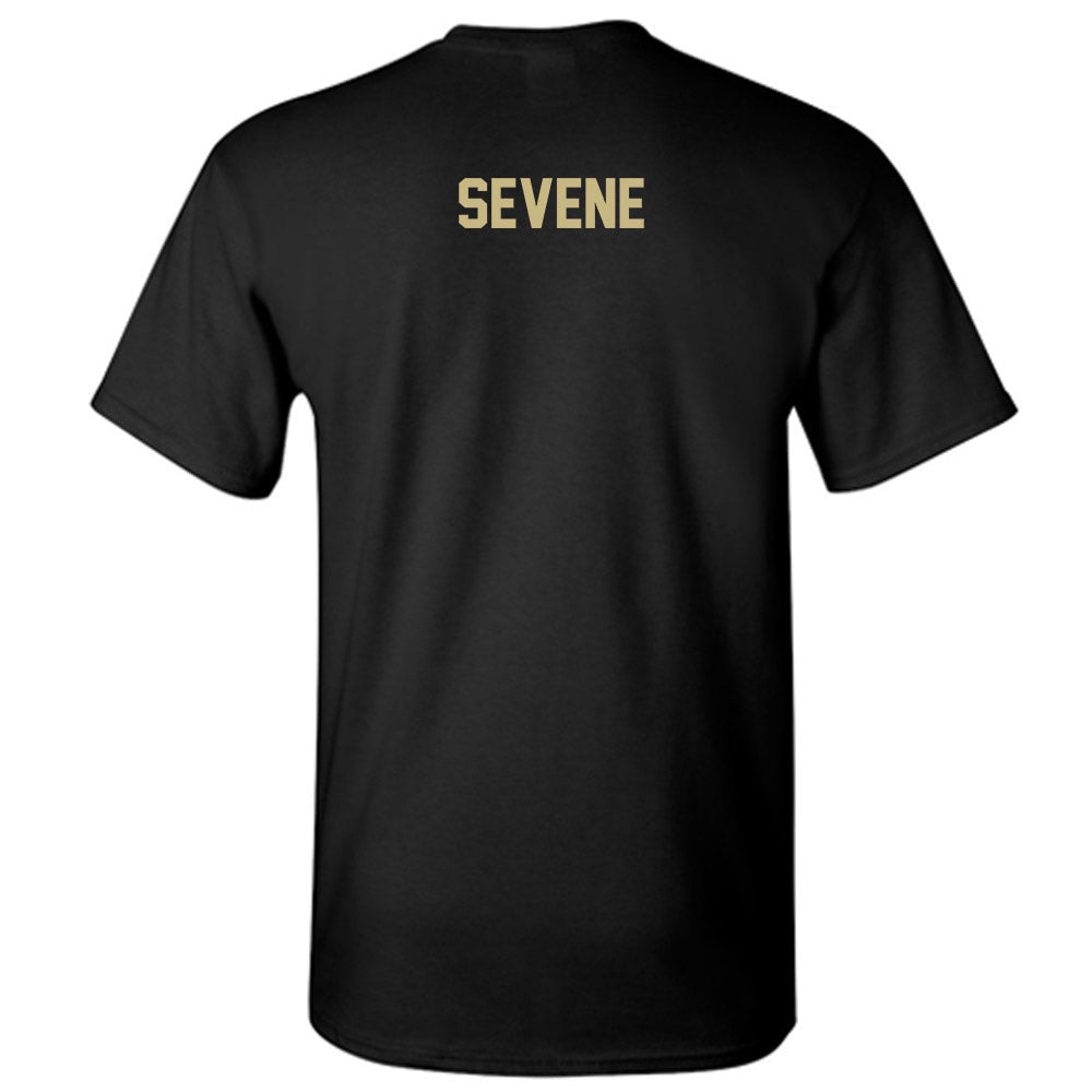 Jacksonville - NCAA Men's Golf : Andrew Sevene - Classic Shersey T-Shirt-1