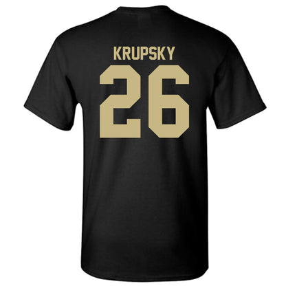 Jacksonville - NCAA Men's Lacrosse : Will Krupsky - Classic Shersey T-Shirt