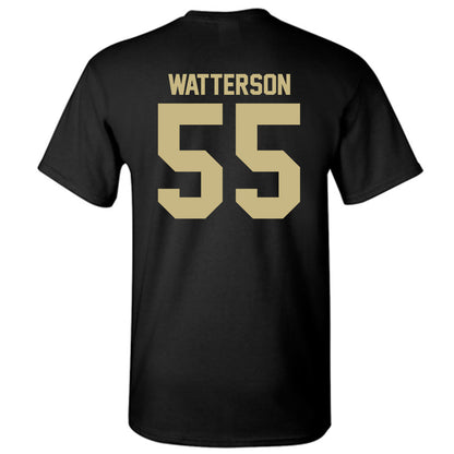 Jacksonville - NCAA Softball : Dacie Watterson - Classic Shersey T-Shirt