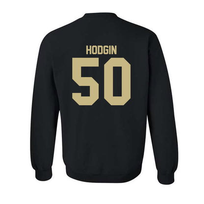 Jacksonville - NCAA Women's Lacrosse : Brookelynn Hodgin - Classic Shersey Crewneck Sweatshirt-1