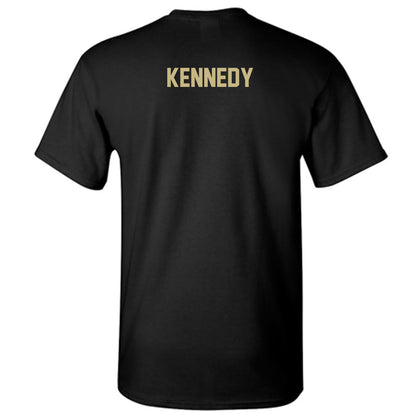 Jacksonville - NCAA Men's Rowing : Ben Kennedy - Classic Shersey T-Shirt-1