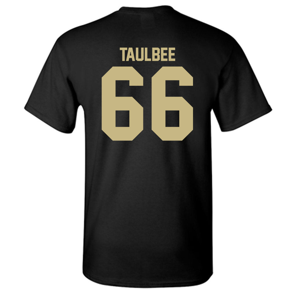 Jacksonville - NCAA Men's Lacrosse : Cal Taulbee - Classic Shersey T-Shirt