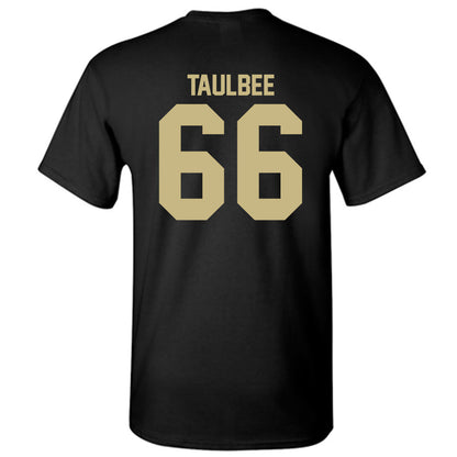 Jacksonville - NCAA Men's Lacrosse : Cal Taulbee - Classic Shersey T-Shirt