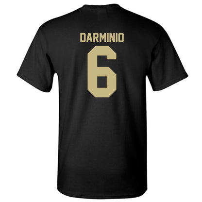 Jacksonville - NCAA Men's Lacrosse : Chris Darminio - Classic Shersey T-Shirt-1